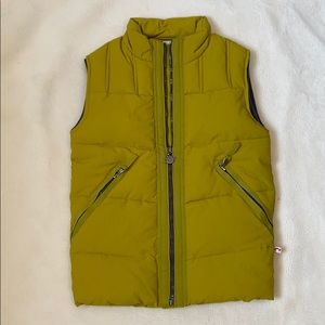 APPAMAN VEST